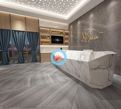 維度整形醫(yī)療機構(gòu)360全景效果圖案例展示